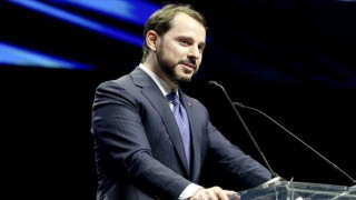 Bakan Albayrak'tan vatandaşımıza bir destek daha eklendi