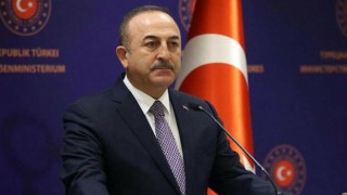 Bakan Çavuşoğlu, BM'nin kuruluşunun 75. yılını kutladı