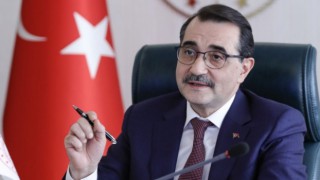 Bakan Dönmez: "Yerli enerji payı yüzde 60'ı aştı"