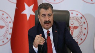 Bakan Koca koronavirüste son durumu açıkladı | 30 Ekim 2020