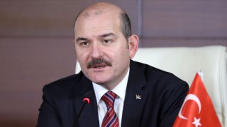 Bakan Soylu'dan 29 Ekim açıklaması, 'Kararlıyız'