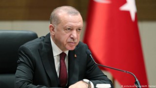 Başkan Erdoğan'dan 27 atama