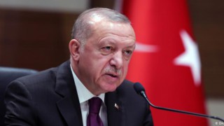 Cumhurbaşkanı Erdoğan, "BM'nin 75.yıl dönümünü kutladı"