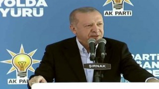 Cumhurbaşkanı Erdoğan'dan Minsk üçlüsüne sert tepki!