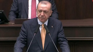 Cumhurbaşkanı Erdoğan'dan önemli açıklamalar