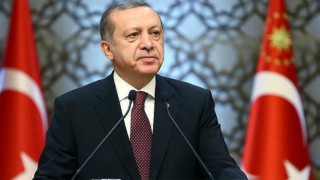 Cumhurbaşkanı Erdoğan'dan taziye telefonu