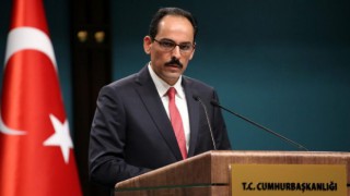 Cumhurbaşkanlığı Sözcüsü Büyükelçi İbrahim Kalın, İslamofobi hakkında konuştu