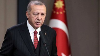 Erdoğan duyurdu: 9 kente acele kamulaştırma kararı