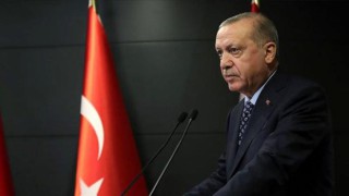 Erdoğan'dan müjdeli haber: 5 ve 9. sınıflarda da yüz yüze eğitim başlıyor!