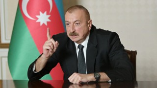 İlham Aliyev: Zengilan işgalden kurtarıldı!