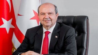 KKTC Cumhurbaşkanı Tatar görev süresi boyunca hayata geçirmeyi planladığı politikalarla ilgili soruları yanıtladı