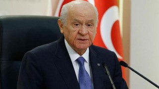 MHP Lideri Devlet Bahçeli Yine Haklı Çıktı