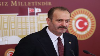 MHP'li Osmanağaoğlu'ndan Tunç Soyer'e: "Şimdiye Kadar Hiç PKK'yı Kınamadı"