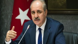 Numan Kurtulmuş, "S-400 meselesinin bugüne gelmesi ABD'deki politikacıların tutumudur"