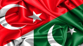 Pakistan'dan Türkiye'ye 'geçmiş olsun' mesajı