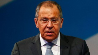 Rusya Dışişleri Bakanı Lavrov kendini karantinaya aldı