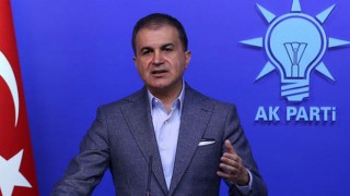 Son dakika haberi... AK Parti Sözcüsü Ömer Çelik'ten önemli açıklamalar