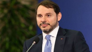 Son dakika haberi... Bakan Albayrak müjdeyi verdi: " 5000 kişi atanacak"