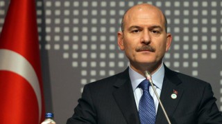 Soylu: 2021 yılını 'Afet Eğitim Yılı' ilan edeceğiz