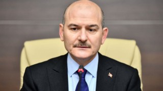 Süleyman Soylu ve Valiyi eleştirdi: Burnundan getirdiler