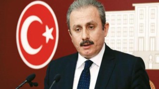 TBMM Başkanı Şentop'tan Berberoğlu tepkisi: "Siz ne yaptınız arkadaşınız için? Pratisyen hukukçulukla olmaz bu işler”