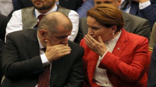 Ümit Özdağ: Merel Akşener'i uyardım dinlemedi