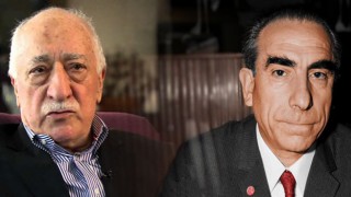 23 yıllık sır aralandı....FETÖ’nün Alparslan Türkeş’le ilgili hain planının nasıl bozulduğu ortaya çıktı!