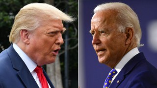 ABD Seçimleri.. Trump ve Biden arasında büyük çekişme! Sonuçlar ne olacak?