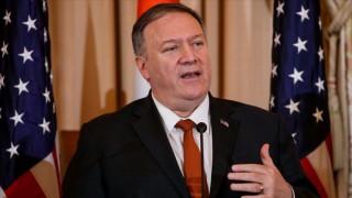 ABD Türkiye hattında gerilim..'Pompeo, Çavuşoğlu'nun davetini geri çevirdi' iddiası