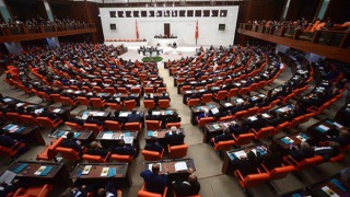 AK Parti, CHP, MHP ve İYİ Parti'den Fransa Senatosu’nun Yukarı Karabağ ihtilafına ilişkin aldığı kararı kınadı