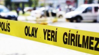 Ankara'da baba cinayeti: Eşi ve 2 çocuğunu öldürdü