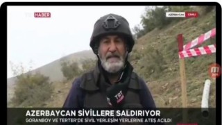 Asparagas haber yayınlayan TRT'ye, MHP'li Başkan Bünyamin Avcı'dan tepki!