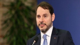 Bakan Albayrak: 'Türkali-1 kuyusunda aramalar başladı'