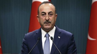 Bakan Çavuşoğlu uyardı: "AB’nin temsil ettiği değerleri aşındırdı"