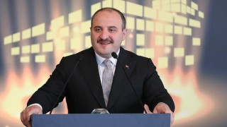 Bakan Varank: "Türkiye'nin sağlam bir üretim altyapısına sahip"