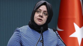 Bakan Zehra Zümrüt Selçuk koronavirüse yakalandı