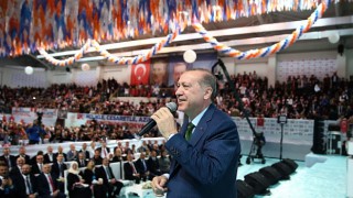 Başkan Erdoğan: "Demokrasi ve ekonomide çok daha büyük kazanımlara kavuşacağız"