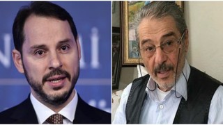 Berat Albayrak'ın babası Sadık Albayrak'tan karalama kampanyalarına yanıt