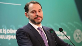 Berat Albayrak’tan AKP milletvekillerine ekonomi konusunda brifing