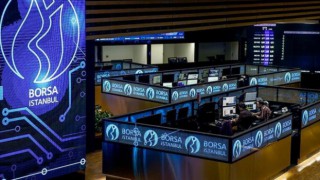 Borsa günü düşüşle tamamladı