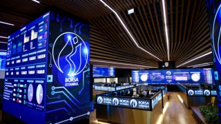 Borsa İstanbul, 9,5 ayın en yüksek kapanışını gerçekleştirdi