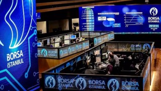 Borsa kapanışta en yüksek seviyeyi gördü!