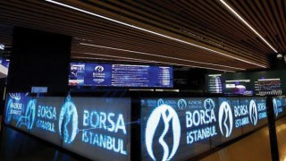 Borsadan kapanış rekoru