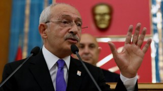 CHP'yi karıştıran son dakika gelişmesi..Kılıçdaroğlu terör destekçisi isimleri kabul etti