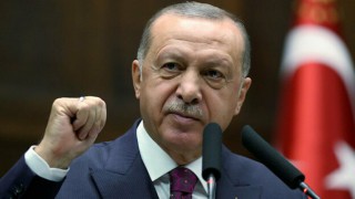 Cumhurbaşkanı Erdoğan'dan Kılıçdaroğlu'na sert çıkış