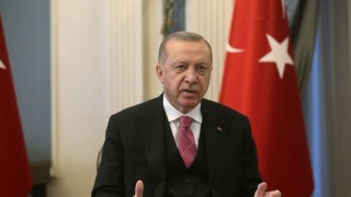 Cumhurbaşkanı Erdoğan'dan önemli açıklamalar