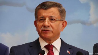 Davutoğlu, "15 Temmuz direnişini şahsi iktidarları için kullandılar"