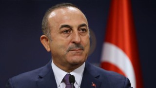 Dışişleri Bakanı Çavuşoğlu Yunan mevkidaşıyla görüştü!