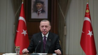 Erdoğan'dan kritik açıklamalar.. Yeni yasakların sinyalini verdi