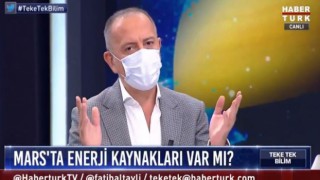 Fatih Altaylı açtı ağzını yumdu gözünü, seyirci sinir krizi geçirtti! "Bir dangalağa bir şey söylemek istiyorum.."